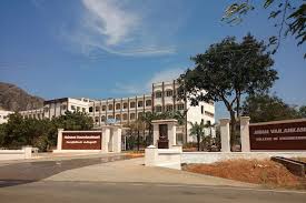 Annai Velankanni's College of Engineering